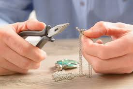 fast fix jewelry watch repair