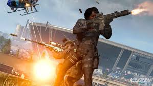 Drop in, armor up, loot for rewards and battle your way to the top. Cod Warzone M13 Setup Guide A True Laser Earlygame