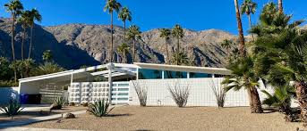 tour with modern tours palm springs
