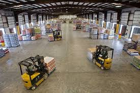 what is cross docking advantages