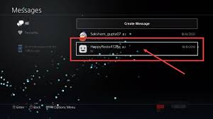 A how to delete credit card from ps4 is a formal and professional doc that's penned by own, corporation or business to its consumers, stakeholder, business, corporation and several additional. How To Delete Ps4 Messages Candid Technology