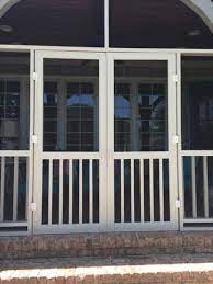 Screen Porch Patio Systems From