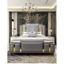 King Size Bedroom Set Traditions
