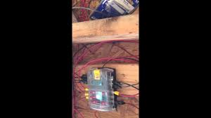 12 Volt Off Grid Cabin Lighting Cheap 400 Whole House Youtube