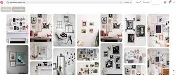 to hang pictures without damaging