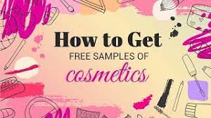 11 free cosmetic sles in india 2023
