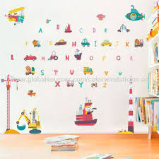Room Decoration Wall Stickers