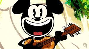 Ku'u Lei Melody | A Mickey Mouse Cartoon