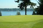 Olympia Country & Golf Club in Olympia, Washington, USA | GolfPass