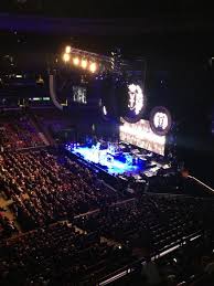 Honda Center Section 433 Concert Seating Rateyourseats Com