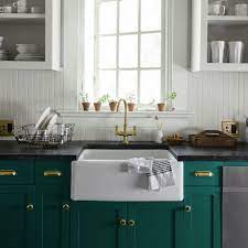 6 Kitchen Colour Ideas Inspiration To