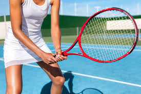 If you're looking for a way to boost your heart health, improve your balance and coordination,. Best Tennis Gear For Beginners And Beyond In 2021 According To A Tennis Editor Self