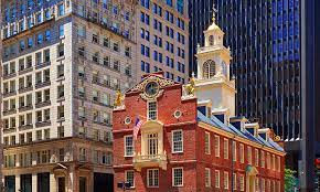 10 of the best historic sites in boston