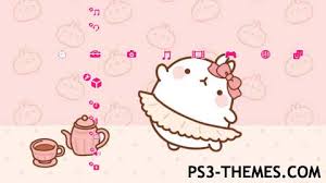 s nature ps3 themes