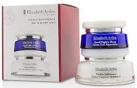 elizabeth arden visible difference day