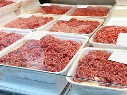 Over 60 Tons Of Ground Beef Recalled ...
