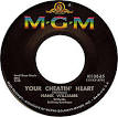 Your Cheatin' Heart: The Best of Hank Williams