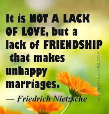 Image result for friendship in marriage