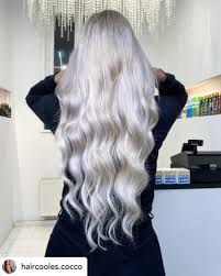 16.) blonde bombshell platinum blonde and white hair: 19 Different Shades Of Blonde Hair Color 2021 Ultimate Guide