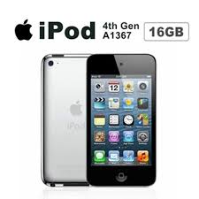 The ipod touch lives on. Ipod Touch 4th Gen 16gb Refurbished By Eb Games Preowned Phones Eb Games New Zealand