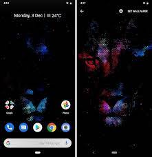 15 best live wallpaper apps for android