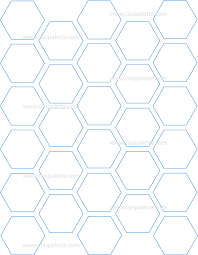 Hexagon star English paper pieced quilt pattern    design variations for  quick and easy Star