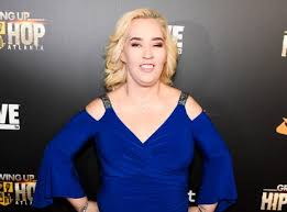 Honey boo boo star mama june discovers her ex sugar bear is getting married. Mama June Shannon Sells House At Massive Loss New York Daily News