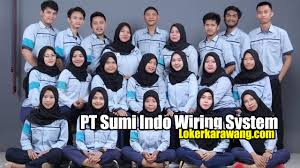 Check spelling or type a new query. Lowongan Kerja Operator Pt Sumi Indo Wiring System Purwakarta 2020 Loker Karawang 2021