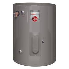 28 Gallon Water Heater Electric