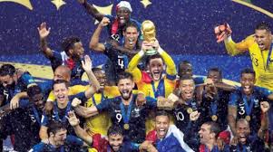 منتخب فرنسا لكرة القدم هو ممثل فرنسا الرسمي في رياضة كرة القدم، وتصنيفه العالمي 8 ، تأسس الاتحاد الفرنسي لكرة القدم في العام 1919، وانضم إلى. Ø¥Ø¹Ù„Ø§Ù…ÙŠ ÙŠØ«ÙŠØ± ØºØ¶Ø¨ ÙØ±Ù†Ø³Ø§ Ø¨Ø­Ø¯ÙŠØ«Ù‡ Ø¹Ù† ÙÙˆØ² Ø£ÙØ±ÙŠÙ‚ÙŠ ÙÙŠ Ø§Ù„Ù…ÙˆÙ†Ø¯ÙŠØ§Ù„ Ø§Ù„Ø´Ø±Ù‚ Ø§Ù„Ø£ÙˆØ³Ø·