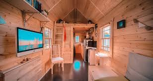can you build a tiny home on a trailer