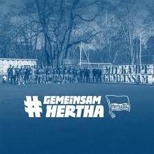 Hertha bsc retrouvez toute l'actualité et les informations du club hertha bsc : Hertha Bsc Herthabsc Twitter