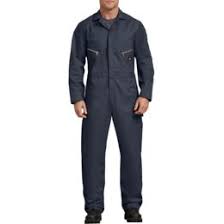 Dickies Deluxe Blended Coverall