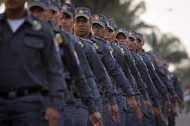 Policiais militares de Sinop, Sorriso e Nova Mutum concluem curso de formação - Notícias - mt.gov.br