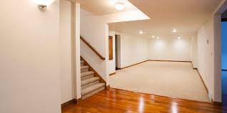 Basement Remodeling Grove City Oh