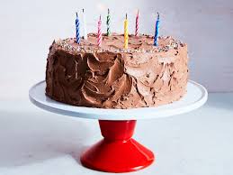 31 birthday cake recipes to make all
