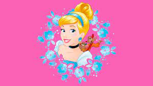 disney cinderella hd big wallpapers