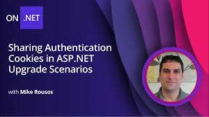 sharing authentication cookies in asp