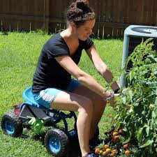 Gardening Kneelers Seats Stools