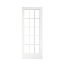 Eightdoors Interior Door 30 X80 Clear