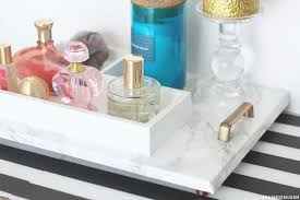 10 diy projects with marble style