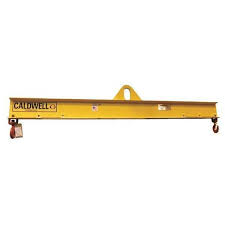 caldwell 20 5 4 1 117 52 lifting beam