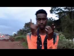 Do you guys love my young body? Octopizzo Young Puffy Viral Fashion Video Non Official Youtube