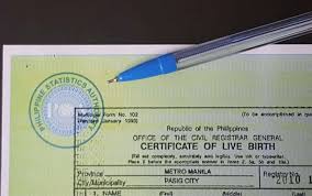 Applying for a copy of your birth certificate can be done through the philippine statistics authority (psa, formerly nso) and their centers. How To Correct Errors In Your Birth Certificate Without Going To Court Law Firm In Metro Manila Philippines Corporate Family Ip Law And Litigation Lawyers