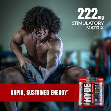 prosupps mr hyde signature pre workout