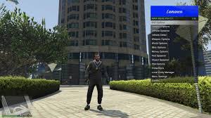 Grand theft auto 5 is now a most played game in the world, many consoles users played this. Mod Menu Lamance Mod Menu Ps4 Fw 5 05 4 55 4 05 Se7ensins Gaming Community