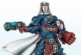 Check out the hottest trilogies that became modern warhammer 40k is known for three major aspects: Warhammer 40k 8 Tips To Get Started Green Man Gaming Blog