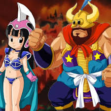 Pilaf or emperor pilaf as he called himself, is an antagonist in dragon ball and a minor antagonist in dragon ball gt. Emperor Pilaf Saga 11 Db Moving To Fire Mountain Dragon Ball Changing History