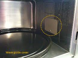 3 microwave troubleshooting tips