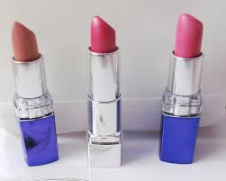 rimmel london moisture renew lipstick